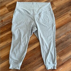 Maternity Joggers